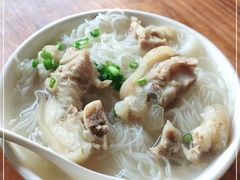 -文惠猪脚粉(富景小区店)