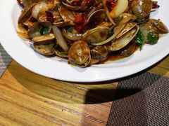 -金海湾海鲜总店