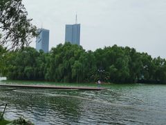 -天鹅湖体育公园