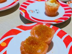 -新一番三文鱼寿司(红城湖店)