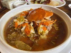 -猪肉婆私房菜(容桂总店)