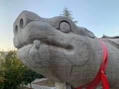 -正定古城-开元寺