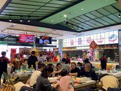 -麻辣空间·清油火锅(万达广场店)