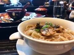 片儿川-五缘湾凯悦酒店·悦饗中餐厅