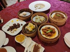 -梅州昌盛豪生大酒店·豪生阁中餐厅