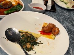 -肴约·花园式餐厅(湖里店)