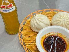 -郑家包子牛肉拉面(尚勤路店)