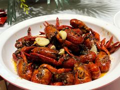 -刘胖子家常菜·蹄花焖藕(中南店)
