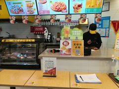 -City1+1城市比萨(国商卫星广场店)