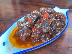 -龙姐私房菜(和顺古镇店)