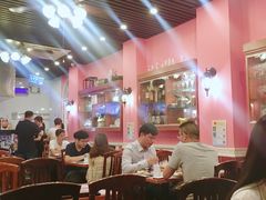 大堂-番茄屋葡式美食(总店)