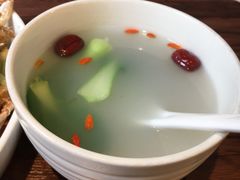 米汤-朴厝私房菜(鼓浪屿店)