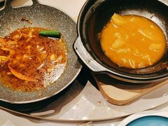 -马老六清真餐厅(雁滩店)