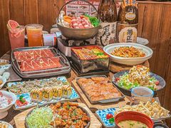 -小川洋风料理(街道口店)