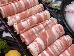 -丽江庭院·云南野生菌·海鲜火锅(鼓楼四合院店)