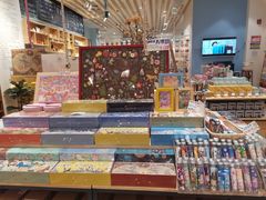 -猫的天空之城概念书店(印象城购物中心店)