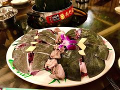 -尚竹阁冬瓜盅·18年地标美食(平洲店)