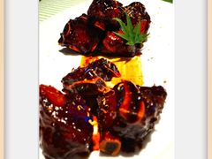 -桂满陇·景观餐厅(新世界店)
