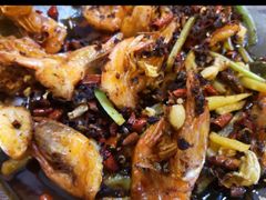 -2048香辣虾(七星岗店)