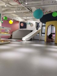-Arkid安奈欢乐王国(百花里店)