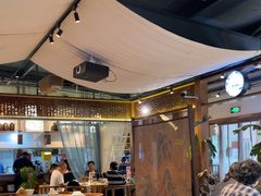 -水煮三国·川鲁江湖菜(香山店)