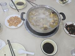 -邵氏光頭雞(和桥店)
