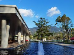 -牛岗山公园