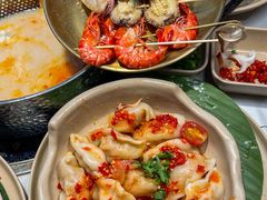 -太琼糟粕醋·海南酸汤火锅(亚龙湾店)