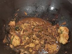 -江湖水乡铁锅炖魚(周庄嘉园店)