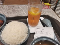 -鹿港小镇(天津机场店)