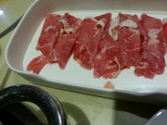 picture-蒙肥羊·酸汤潮牛·鲜牛肉火锅烤肉自助(岗顶店)