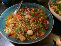 -华豫川酒家(大卫城店)