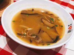 -西贝(吴江路湟普汇店)