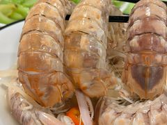 -盛港湾海鲜食府(黄沙店)