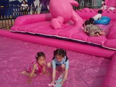 -万达广场(盐城盐都店)