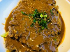 担担酱牛肚-鼎泰丰(嘉年华•海信广场VILLAGE店)