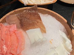 -色響火锅(恒隆广场店)
