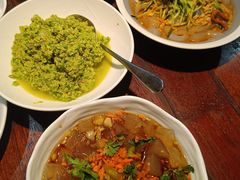 -前海沿·青岛菜(五四广场永旺店)