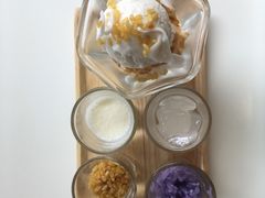 -Tiffin by La Sala