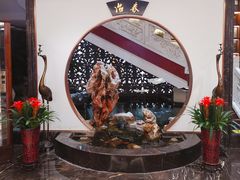 -冶春茶社(官园桥店)