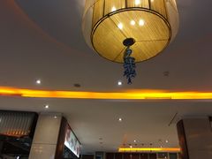 -泰安东尊华美达广场酒店·自助餐厅
