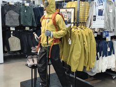 -迪卡侬(越秀公园店)