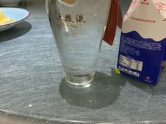 -汤记传菜(秀浦路店)
