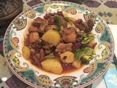 -巴依老爷新疆美食(工体旗舰店)