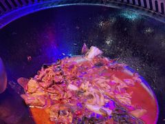 -农家霸王地锅鸡(国顺东路店)