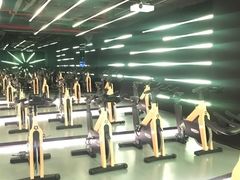 -W FITNESS 威尔仕健身·游泳(老西门新苑店)