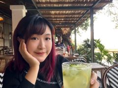 -喜洲吧·江畔老船厂·庭院餐厅(喜临院店)