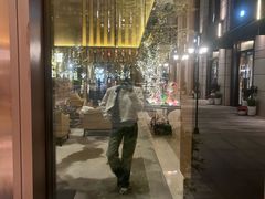 -杭州城中香格里拉大酒店