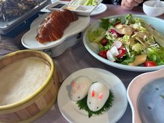 -前门故事烤鸭店(十里河店)