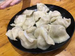 素三鲜水饺-大清花饺子(山庄店)